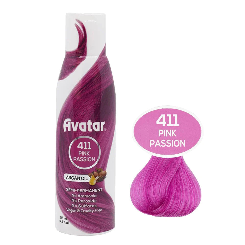 Annie Avatar Luminous Semi-Permanent Hair Color (4.2 oz)