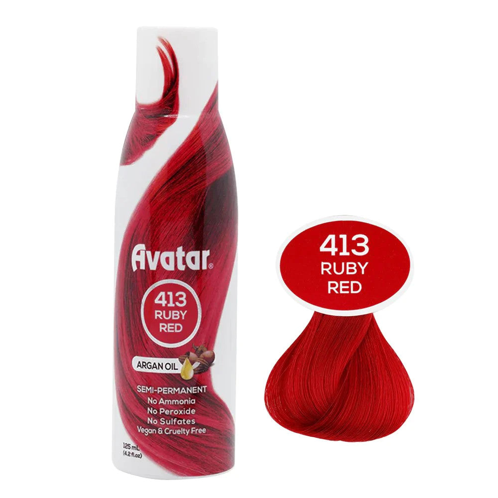Annie Avatar Luminous Semi-Permanent Hair Color (4.2 oz)