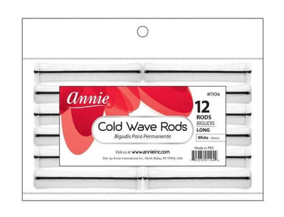 Annie Cold Wave Rods