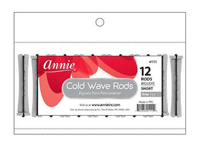 Annie Cold Wave Rods