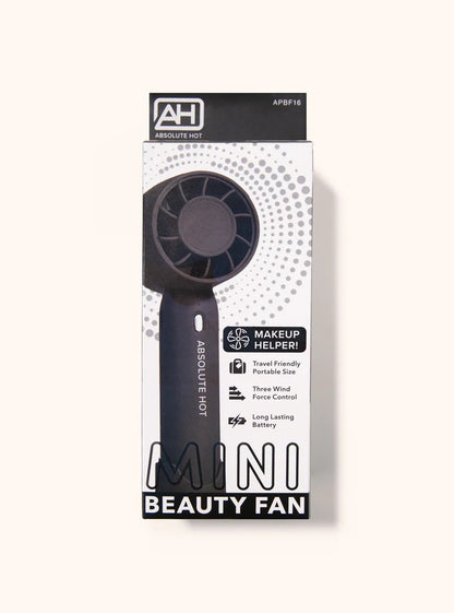 ABSOLUTE Beauty Mini Fan