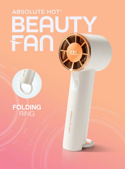 ABSOLUTE Beauty Fan Turbo