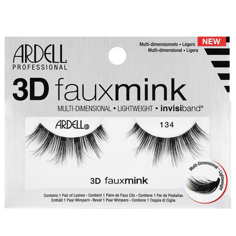 Ardell Professional Faux Mink Lashes