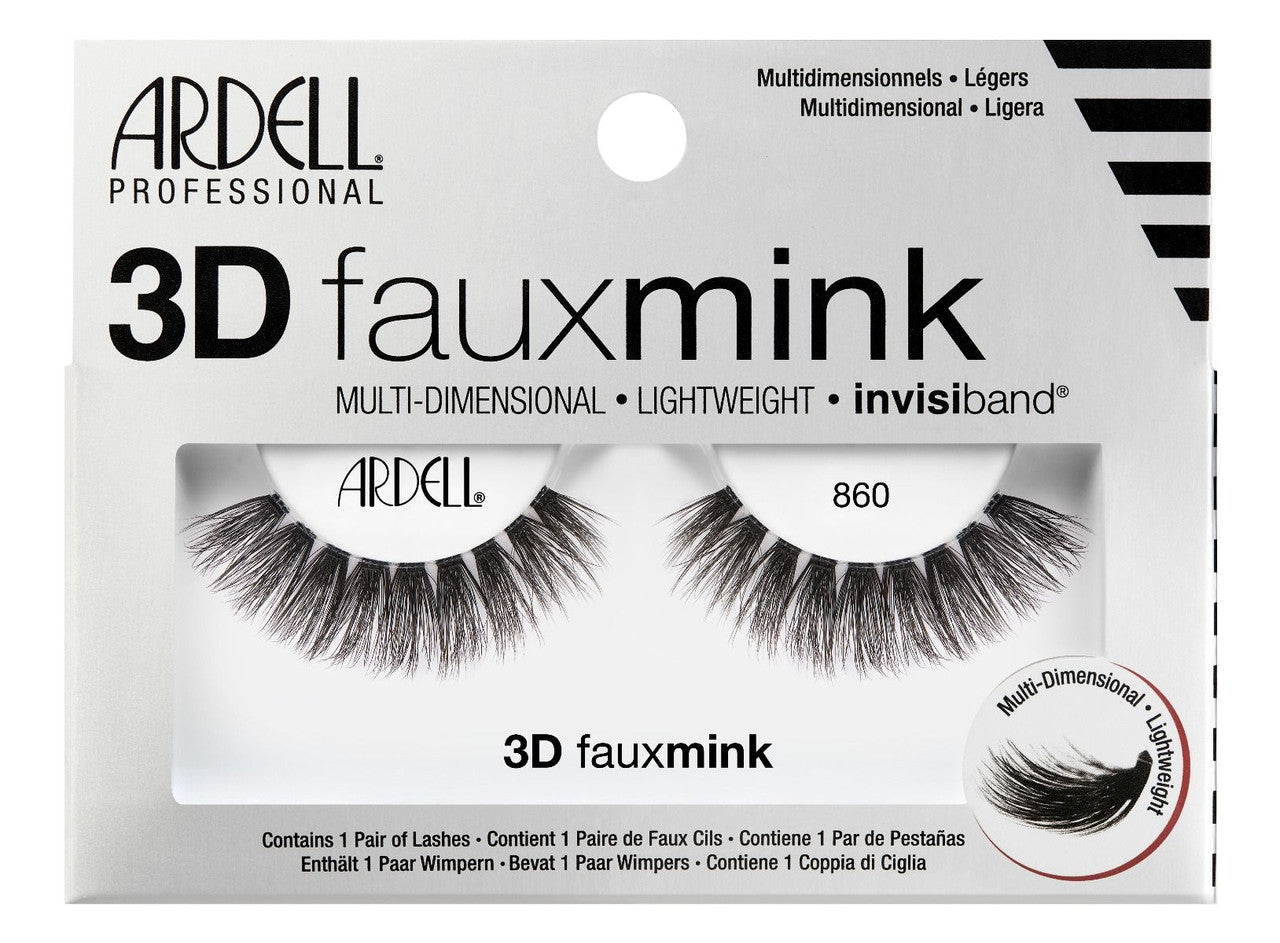 Ardell Professional Faux Mink Lashes