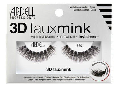 Ardell Professional Faux Mink Lashes
