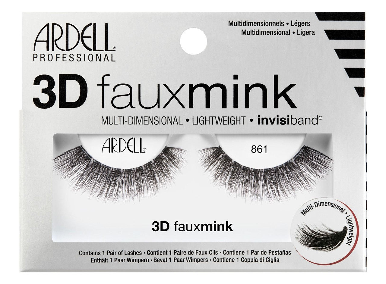Ardell Professional Faux Mink Lashes