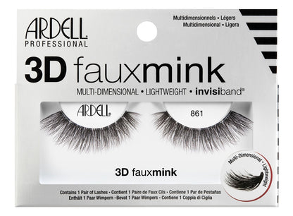 Ardell Professional Faux Mink Lashes