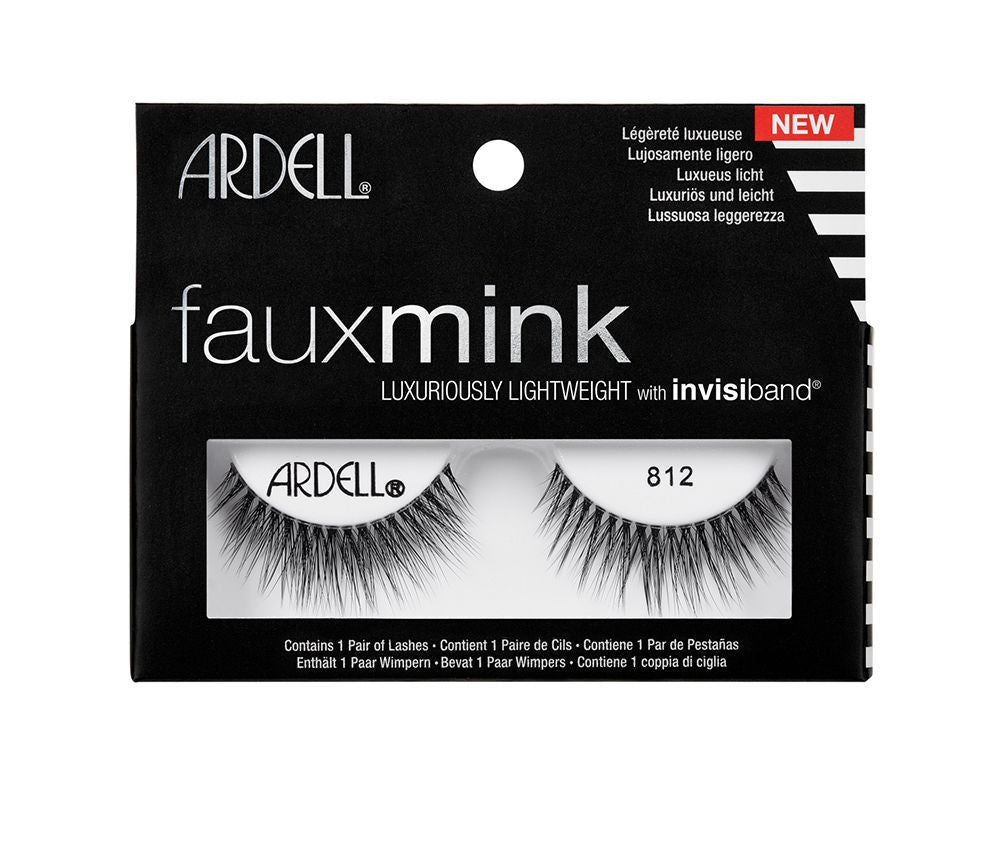 Ardell Professional Faux Mink Lashes