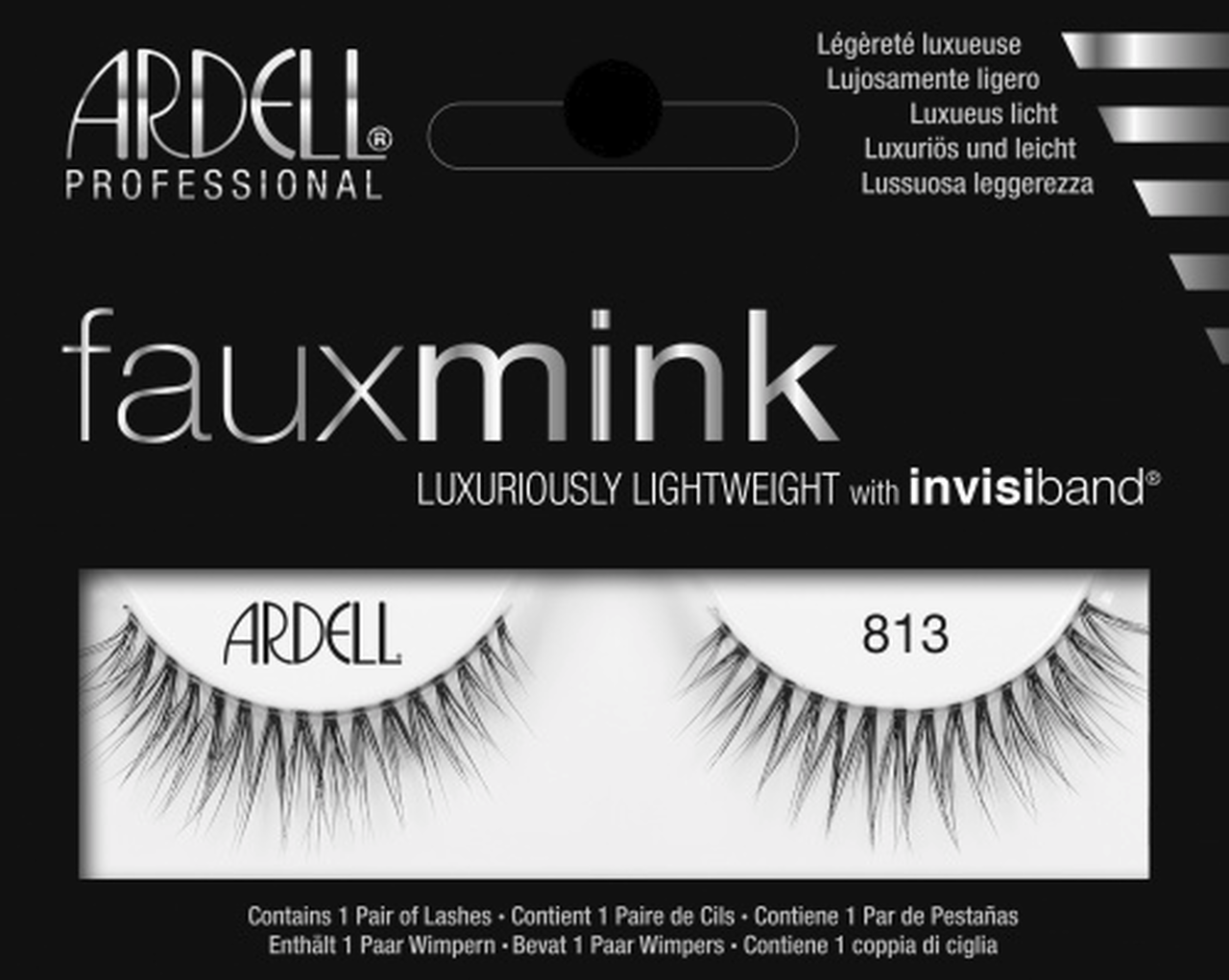 Ardell Professional Faux Mink Lashes