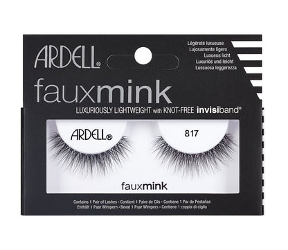 Ardell Professional Faux Mink Lashes
