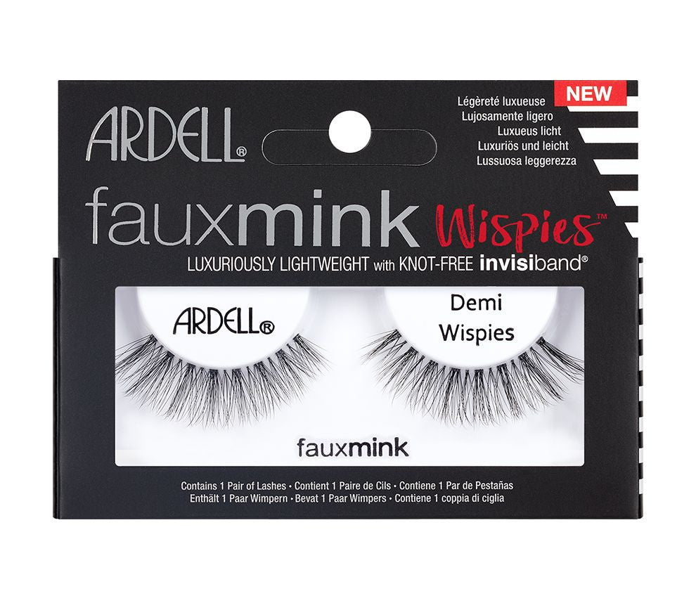 Ardell Professional Faux Mink Lashes