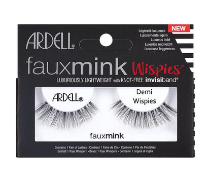 Ardell Professional Faux Mink Lashes