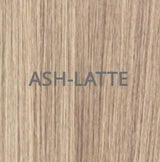 ASH LATTE