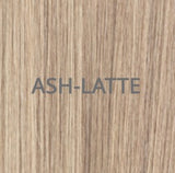 Ash Latte
