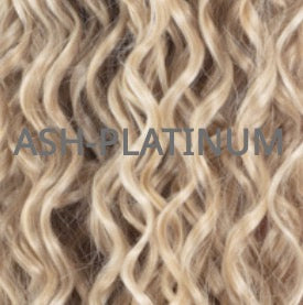 SHAKE N GO Organique  Mastermix Weave Ocean Deep Wave (24"-36")