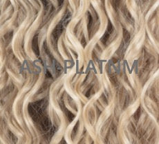 SHAKE N GO Organique Master Mix Weave - BREEZY WAVE 18"