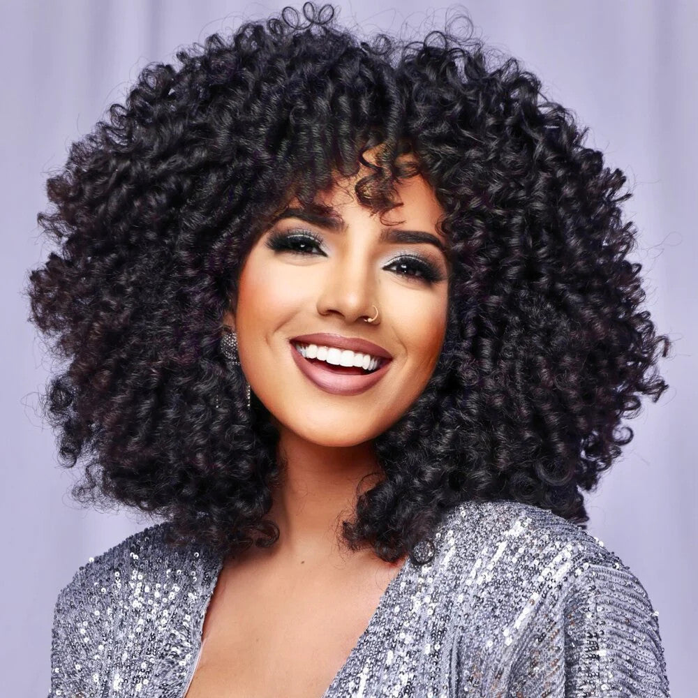 Mielle Avocado & Tamanu Anti-Frizz Curl Perfector