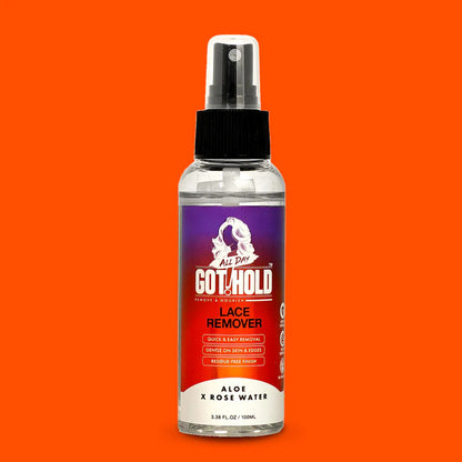 ALL DAY GOT HOLD Lace Remover (3.38oz)