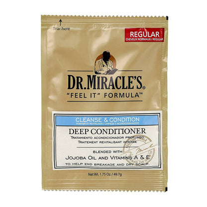 DR. MIRACLE'S Deep Conditioner (1.75oz)