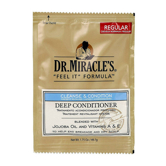 DR. MIRACLE'S Deep Conditioner (1.75oz)