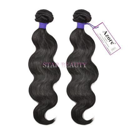 13A Azore Brazilian Body Wave (Single Bundle)