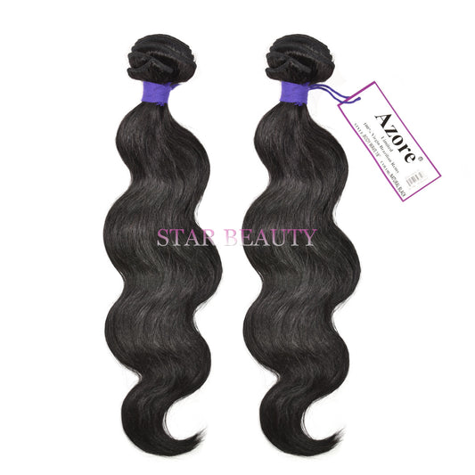 13A Azore Brazilian Body Wave (Single Bundle)