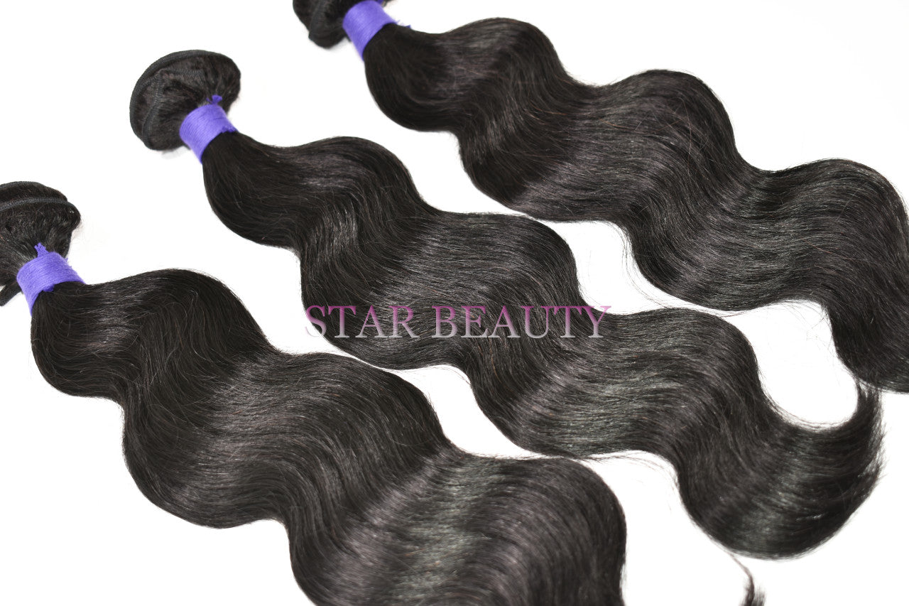 13A Azore Brazilian Body Wave (Single Bundle)