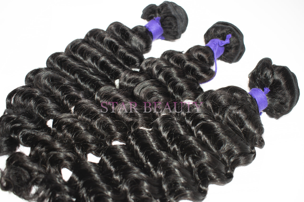 13A Azore Brazilian Deep Wave (Single Bundle)