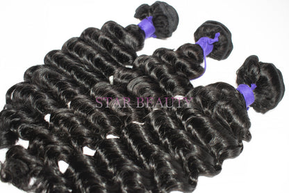 13A Azore Brazilian Deep Wave (Single Bundle)