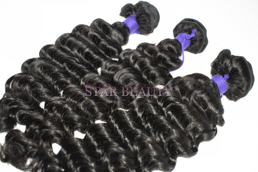 13A Azore Brazilian Deep Wave (Single Bundle)