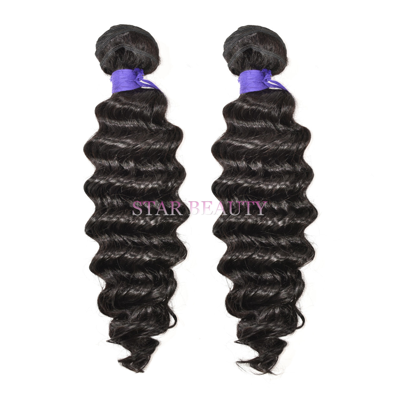 13A Azore Brazilian Deep Wave (Single Bundle)