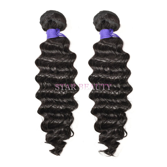 13A Azore Brazilian Deep Wave (Single Bundle)