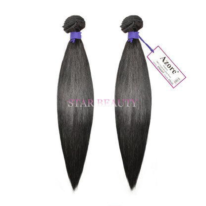 13A Azore Brazilian Straight (Single Bundle)
