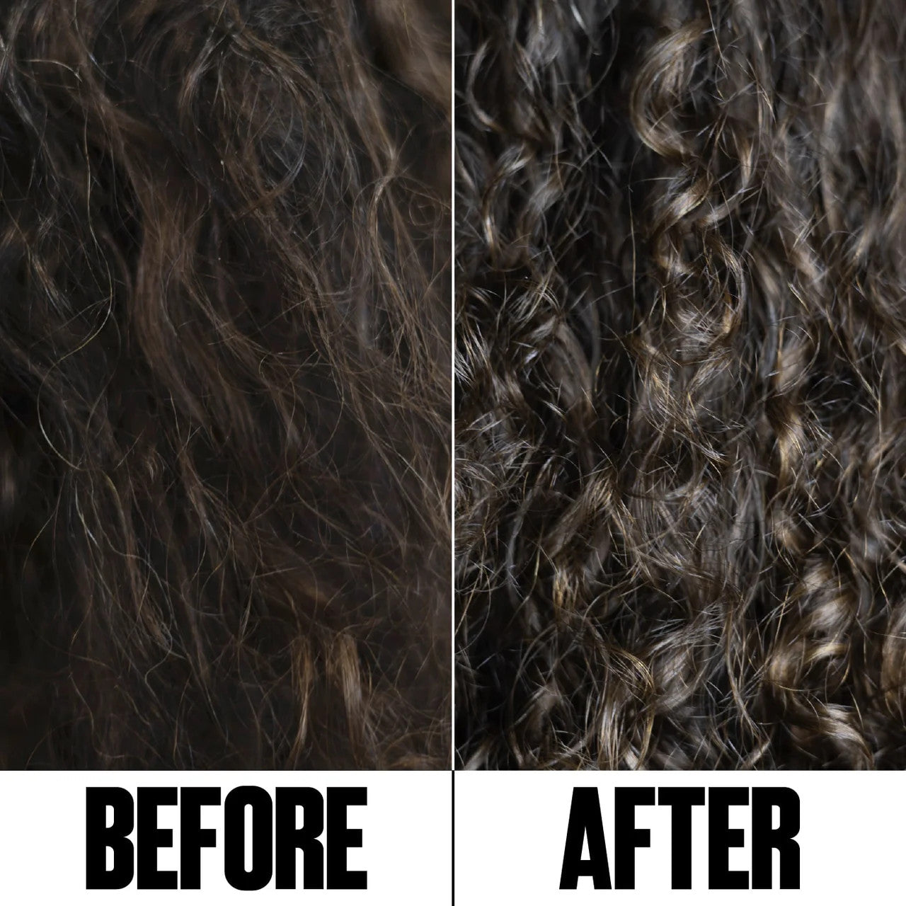 ALL DAY GOT HOLD Curl Mousse