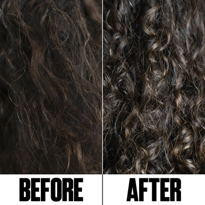 ALL DAY GOT HOLD Curl Mousse