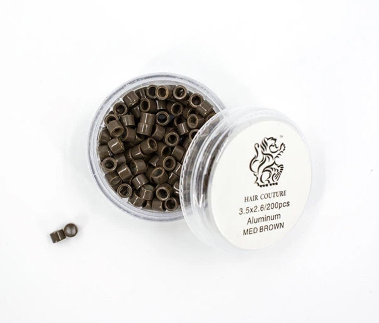 Hair Couture Premium Tube Locks
