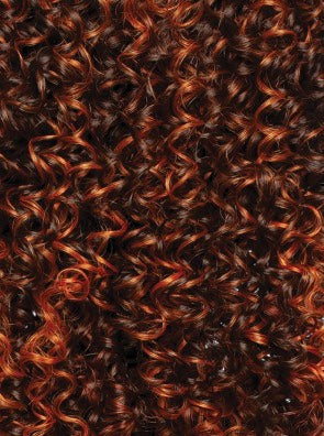 MANE CONCEPT Brown Sugar Headband Wig Detachable Bang - SWITCH UP 07 (BSSU107)