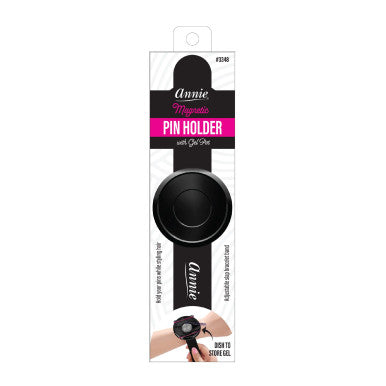 Annie Magnetic Pin Holder and Gel Pot (1ct)