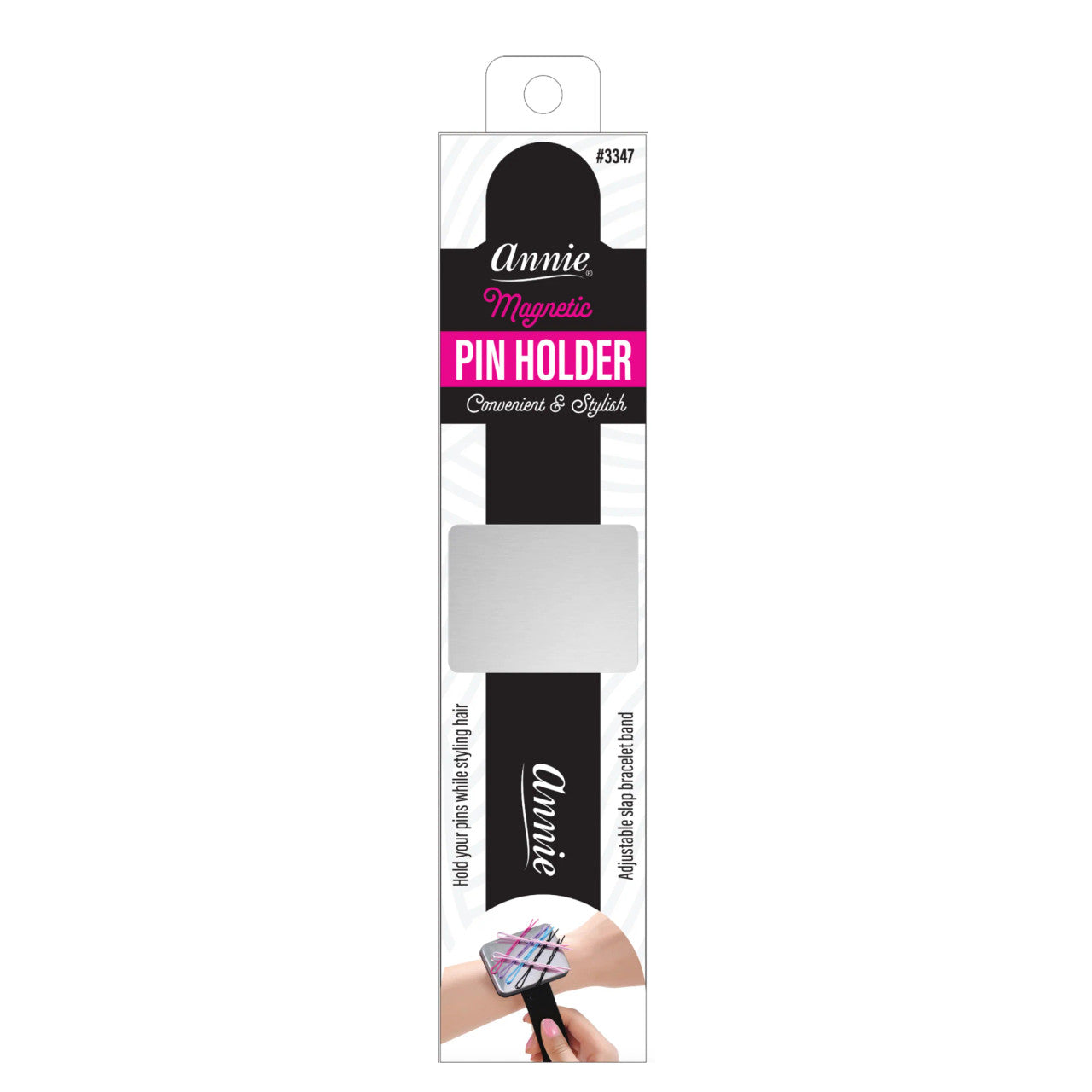 Annie Magnetic Pin Holder (1ct)