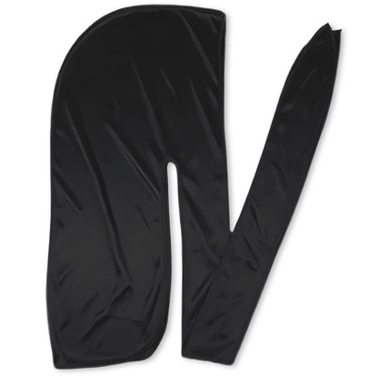 Annie Mr. Durag Wave Maxx Silky Satin Durag