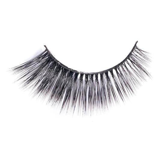 Ebin New York Sexy Cat 3D Lashes