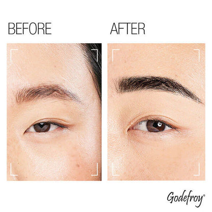 Godefroy Instant Eyebrow Tint