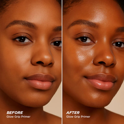 EBIN Glow & Blur Grip Primer