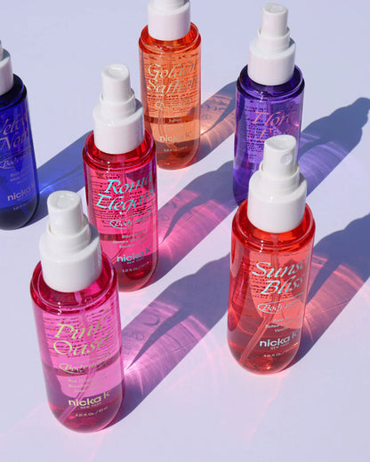 NICKA K Body Mist (3.21oz)