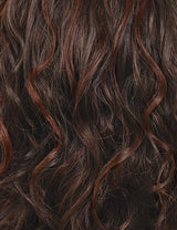 Auburn Brown