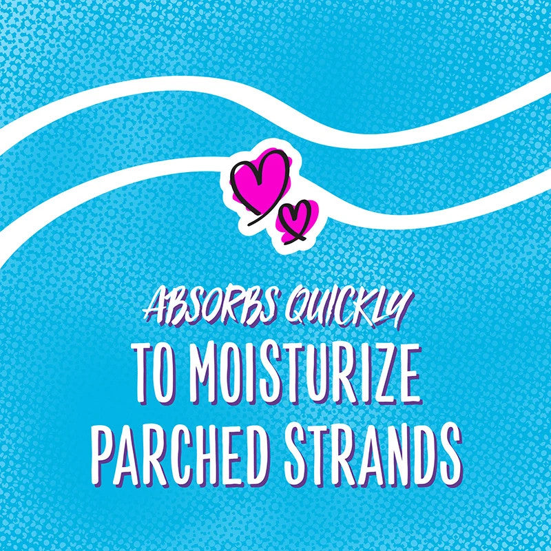 Aussie Miracle Moist Intense Hydration Oil (3.2 oz)
