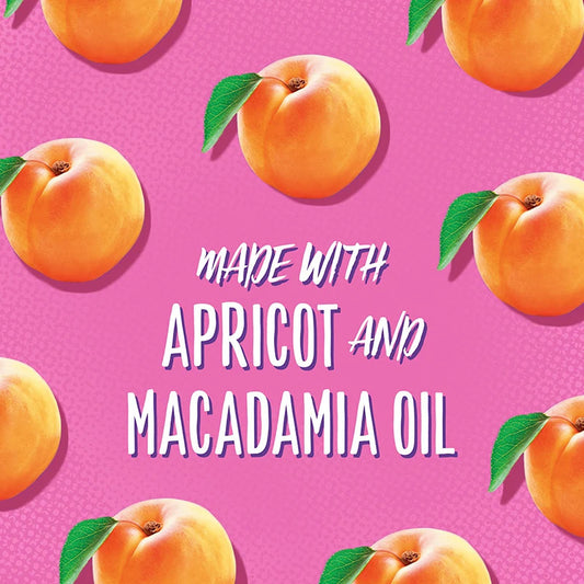 Aussie Total Miracle Shampoo (12 oz)