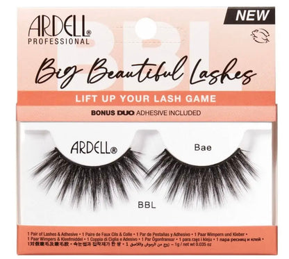Ardell Big Beautiful Lashes