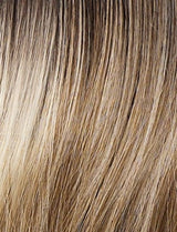 Balayage Ash Blonde