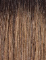 Balayage Medium Blonde
